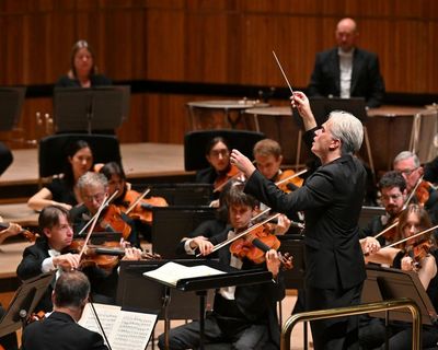 Britten: Sinfonia da Requiem, Winter Words (arr Holloway), etc album review – confirms Gardner’s status as an outstanding conductor of Britten