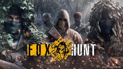 The MGS3 remake’s multiplayer mode is basically prop hunt, and everyone’s pissed it’s not Metal Gear Online