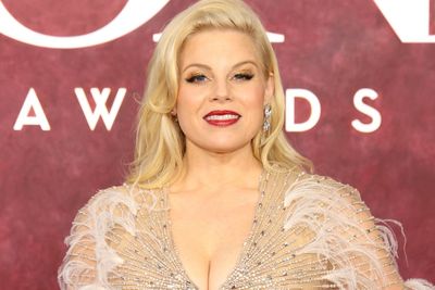 Broadway star Megan Hilty takes medical leave from hit musical days after Tonys performance