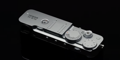 LIVE: Watch the Fujifilm X-Summit Shanghai 2025 as X-E5 camera announced