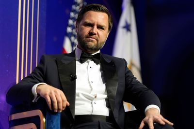 Musk’s AI chatbot criticises JD Vance over Les Misérables joke