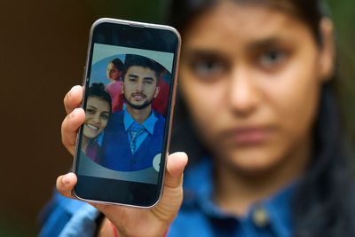 Family pleads for the release of a Nepali student abducted by Hamas