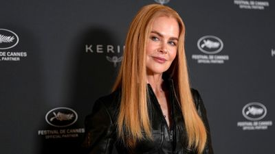 Nicole Kidman's 3-step workout is ideal for boosting glute and core strength if you're short on time