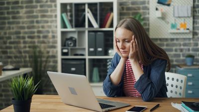 6 Ways Office Culture Was Designed to Crush Your Soul