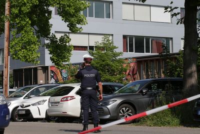 Austrian school shooter an introverted fan of online shooting games, say police