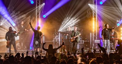 Line-up announced for popular Scottish island music festival