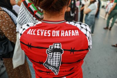 Egypt deports dozens of activists before planned march to Gaza border