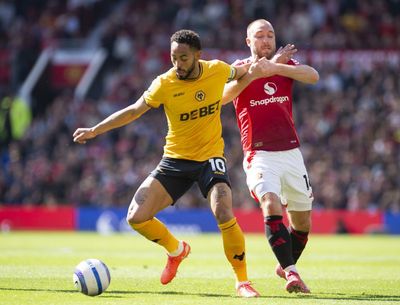 Manchester United complete Matheus Cunha signing from Wolves