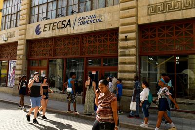 Cuba’s students call for resignations and strikes after brutal internet price hike