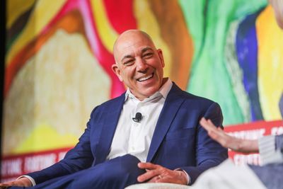 Xerox's CEO on what no one tells you about the top job