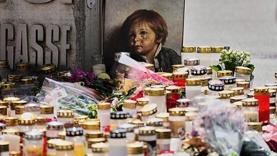 Gunman carefully planned Austrian school shooting that left 10 dead, police say