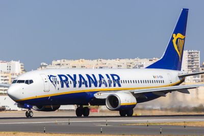 Ryanair says passengers are ‘suffering’ in 2.5 hour queues due to Portuguese border control delays