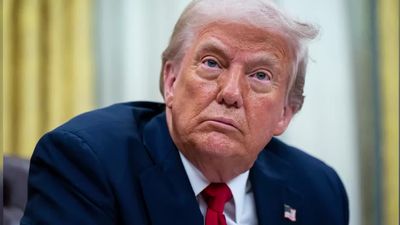 Trump's Military Parade Searching for 'Ethnic' Seat Fillers to Pack Crowds, Craigslist Ad Claims