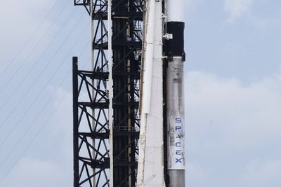 Space station leak concerns will delay visit by astronauts from India, Poland and Hungary