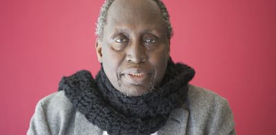 Ngũgi wa Thiong’o and the African literary revolution