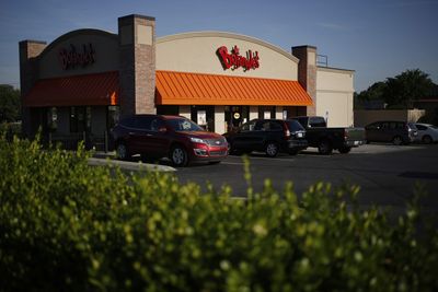 Bojangles considers a sale as chicken-focused restaurants continue to be red hot