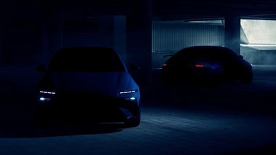 The Hyundai Ioniq 6 N Looks Menacing. Can It Win Over Buyers?
