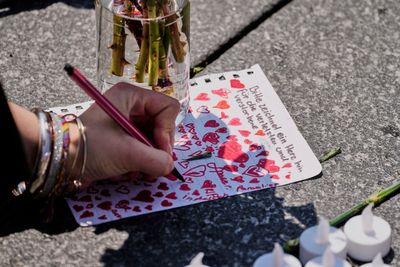 When it comes to reporting on mass killings, some in Europe take a different approach from Americans