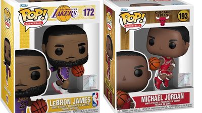8 Funko Pops Every NBA Fan Needs in Their Collection (2025 Picks)