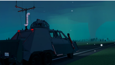 'Roblox Twisted' Codes June 2025: Can You Survive Chasing Storms Inside Your Armored Car?