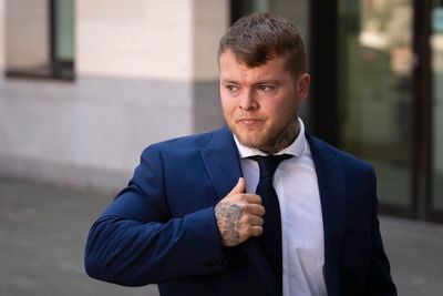 Ex-police officer spared jail after passing information to criminal associates