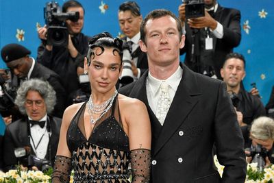 Dua Lipa confirms long-speculated engagement to actor Callum Turner
