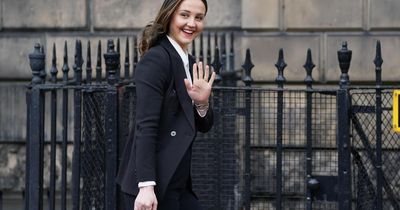 Mairi McAllan talks leadership aspirations and tackling Scotland’s housing emergency