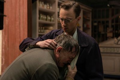 Just one film studio gets ‘good’ rating for LGBT+ representation