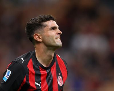 Christian Pulisic says questioning his commitment to US is ‘way out of line’