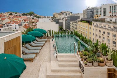 The best budget-friendly hotels in Lisbon for a cheap break in the Portuguese capital