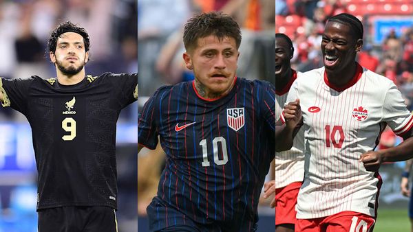 Concacaf Gold Cup Predictions: Full Tournament Breakdown for USMNT, Mexico, Canada