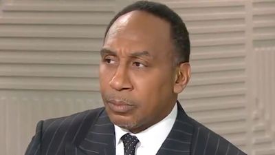 Stephen A. Smith Takes Exception to Tyrese Haliburton's 'Talking Heads' Comment