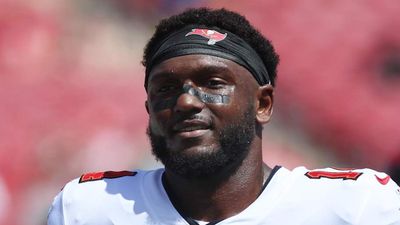 Chris Godwin Has Heartwarming Reason for Slight Change to Last Name on Jersey