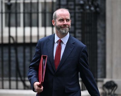 US poised to lower tariffs on British cars within days, UK minister indicates