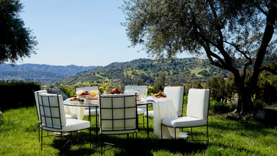 Outdoor Dining Ideas — 9 Inspiring Ways to Upgrade Your Al Fresco Setup