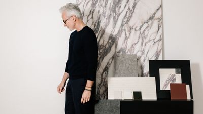 Haute Couture Surfaces? The ‘Dress Code’ Collection Brings Parisian Design Heritage to Your Designs