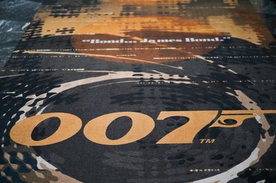 Bond bosses want this A-lister of the moment as 007’s new nemesis – and fans are losing it