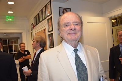 RIP Harris Yulin: Broadway Star Dies at 87 Just After Getting Cast in New Series 'American Classic'