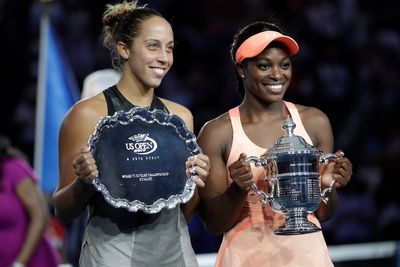 Why tennis players undergoing fertility treatment will have their world ranking protected