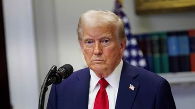 Mexicans' Confidence in U.S. Plummets As Trump Admin Ramps Up Immigration Enforcement Policies: Poll