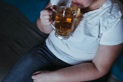 American deaths from this alcohol-linked disease have doubled in 20 years