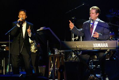 Brian Wilson made The Beatles aim higher