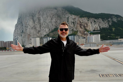 'Unacceptable and Offensive': BBC Responds to David Walliams' Nazi Salute Gestures