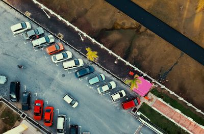 The One Spot in Every Parking Lot Where Most Abductions Start