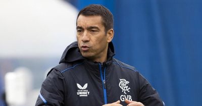 Giovanni van Bronckhorst 'close' to landing new job with Premier League giants