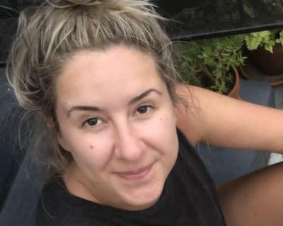 Charlotte Meredith obituary