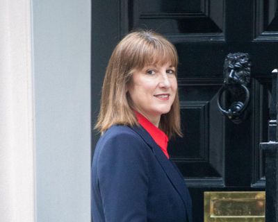 Demob-happy IFS director tears into Rachel Reeves’s spending review