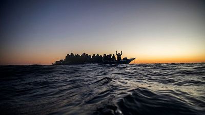 Italy not liable for Libyan coastguard's actions in 2017 boat sinking, ECHR says