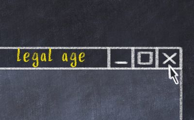 6 Countries with Weird Age Limit Laws