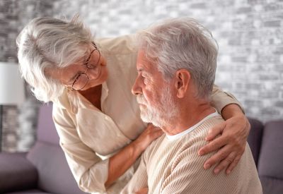 The U.S. states where dementia is highest, according to a new study